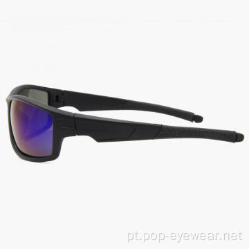 Óculos de sol Fisher Ski Full frame ao ar livre